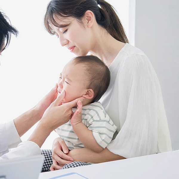 小児腎臓専門医による診療