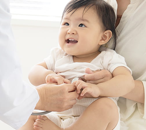 一般小児科